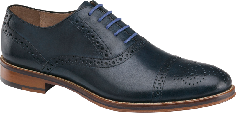 Conard hot sale cap toe